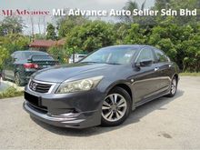 Honda Accord 2.0 VTi i-VTEC Mugen TipTOP LikeNEW Reg,2009