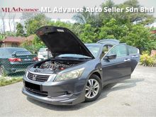 Honda Accord 2.0 VTi i-VTEC Mugen TipTOP LikeNEW Reg,2009