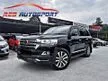 Used 2020 Toyota Land Cruiser 4.6 ZX Full Spec Sunroof 7 Seater SUV LandCruiser - Cars for sale