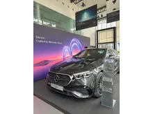 2025 Mercedes-Benz E350e 2.0 AMG Line Sedan