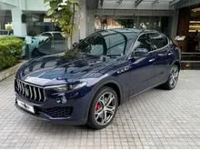 2018 Maserati Levante 3.0 V6 S GranSport SUV
