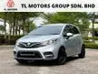 Used 2020 Proton IRIZ EXECUTIVE 1.6 (A) Car King Push Start Hatchback 1 Malaysia Warranty - Cars for sale