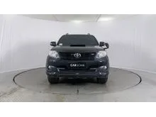 2015 Toyota Fortuner 2.5 G TRD SUV
