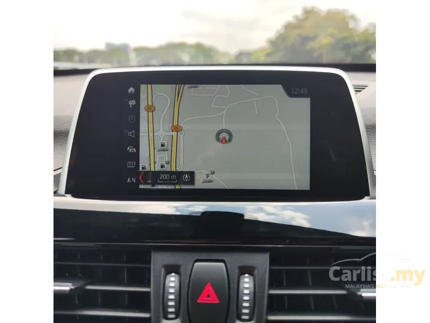 2019 BMW X1 sDrive20i Sport Line SUV