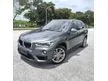 2019 BMW X1 2.0 sDrive20i Sport Line SUV (A) REVERSE CAMERA / POWER BOOT / PADDLE SHIFT