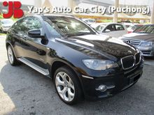 2008 BMW X6 3.0 30D (A) DIESEL