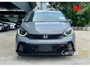 2022 Honda FIT 1.5 RS e-HEV Hatchback