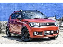 PILIHAN EXPERT #KARREN #MOBIL88 Suzuki Ignis 1.2 GX Hatchback MT 2017
