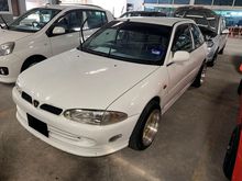 2003 Proton Satria 1.3 GLi Hatchback
