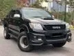 Used Toyota Hilux 2.5 G TRD 4WD (A) Full Leather Seat / One Owner