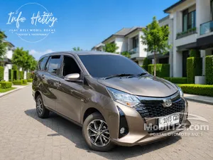 2024 Toyota Calya 1.2 G MPV