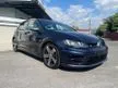 Recon 2017 Volkswagen Golf 2.0 R UNREGISTERED Clearance Stock cheapest in market