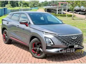 2024 Chery Omoda 5 1.5 H SUV