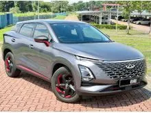 2024 Chery Omoda 5 1.5 H - 18k Mileage / Under Warranty Until 2031 Year SUV