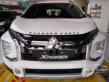 PPN BM 0% BEST PROMO XPANDER CROSS TDP 45 JUTA an / Angsuran 4,8 x 59 bulan || Family Car Festival