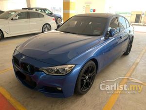 Search 1 Bmw 320d Cars For Sale In Shah Alam Selangor Malaysia Carlist My