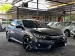Used 2018 Honda Civic 1.5 TC VTEC Sedan. Awesome Car Condition Prove via Inspection Report + FREE Warranty. Year End Sales