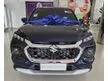 Jual Mobil Suzuki Grand Vitara 2023 GX MHEV 1.5 di Banten Automatic SUV Biru Rp 330.000.000