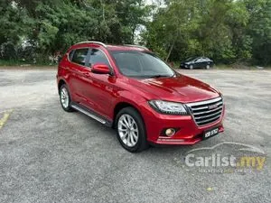 2019 GWM Haval H2 1.5 Premium SUV