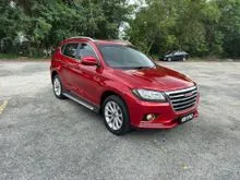 2019 Haval H2 1.5 Premium Luxury SUV