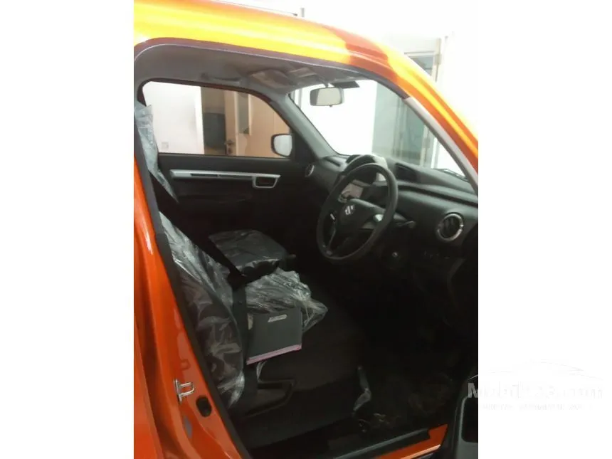2026 Suzuki S-Presso Hatchback