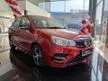 New 2024 Proton Saga 1.3 Premium S Sedan