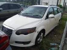 2013 Chery Eastar 2.0 ST MPV