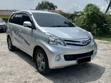 [ LOANKEDAI ] 2015 Toyota Avanza 1.5 G MPV FACELIFT Mk2 ORIGINAL Condition CBU LikeNEW