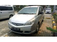2013 Proton Exora 1.6 CPS FL MPV