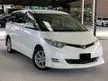 Used 2008 Toyota Estima 2.4 Aeras MPV 7 SEATER 2 POWER DOOR ANDROID PLAYER REVERSE CAMERA