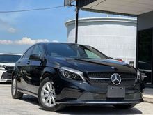 2017 Mercedes-Benz A180 1.6 SE Urban Line FREE 5 YEARS WARRANTY