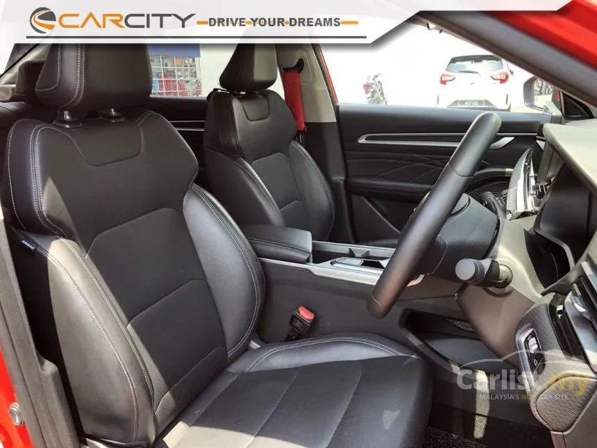 2025 Proton X70 Premium SUV
