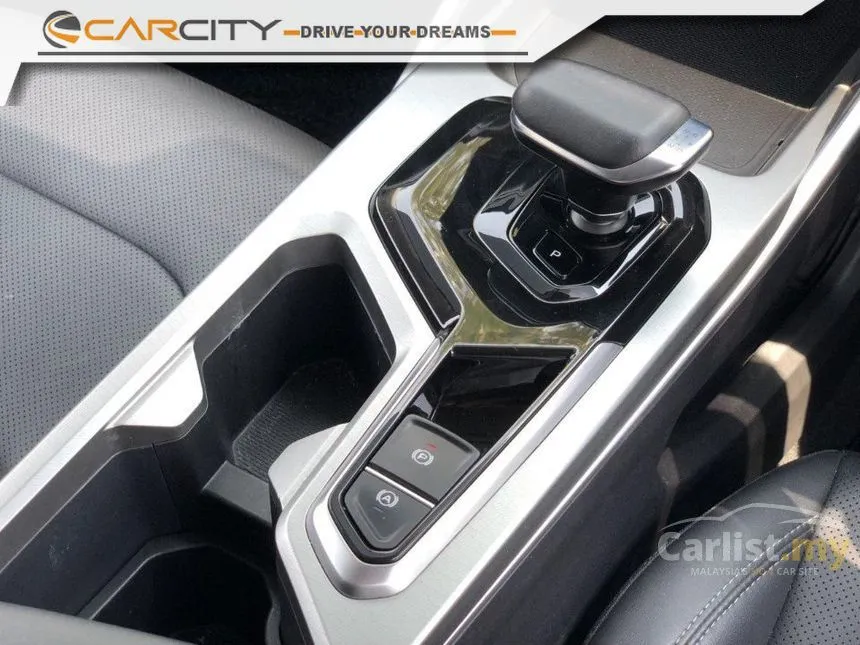 2025 Proton X70 Premium SUV