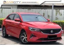 2025 Proton X70 1.5 Premium SUV (A) WITH PROTON WARRANTY LEATHER SEAT DVD PLAYER ONE OWNER TIP TOP CONDITION