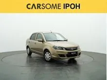2015 Proton Saga 1.3 Sedan