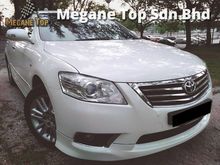 2012 Toyota Camry 2.4 V Sedan PUSH START 100% FULLOON