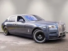2023 Rolls-Royce Phantom 6.7 Series II (INCOMING STOCK)