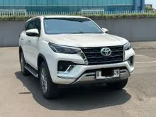 2023 Toyota Fortuner 2.8 VRZ 4X2 SUV