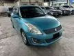 Used 2015 Suzuki Swift 1.4 GL Hatchback