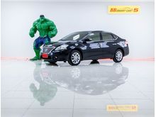 2015 Nissan Sylphy 1.6 (ปี 12-16) V Sedan AT