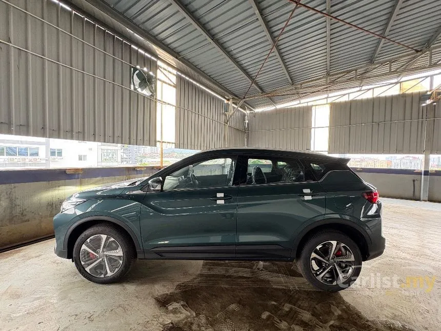 2026 Proton X50 Premium SUV