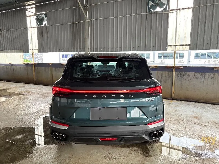 2026 Proton X50 Premium SUV