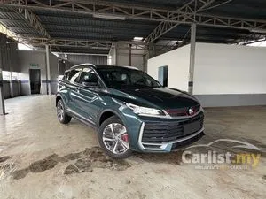 2026 Proton X50 1.5 Premium SUV