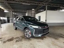 2026 Rebate RM8.5K Proton X50 1.5 Premium SUV