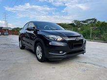 2017 Honda HR-V 1.8 i-VTEC V SUV HIGH SPEC HIGH LOAN AMOUNT HIGH TRADE IN VALUE BEST DEAL CALL NOW GET FAST