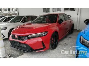 2024 Honda Civic 2.0 Type R Hatchback