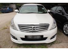 2011 Nissan Teana 2.5 Sedan (A) USED CAR