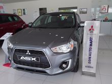 Offer Best Price 2017 Mitsubishi ASX