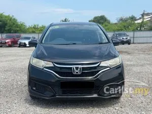 2019 Honda Jazz 1.5 S Hatchback