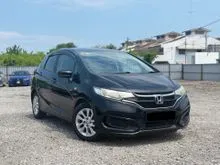 2019 Honda Jazz 1.5 S (GUARANTEED NO MAJOR ACCIDENT, NO FLOOD DAMAGE)